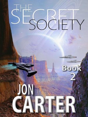 cover image of The Secret Society